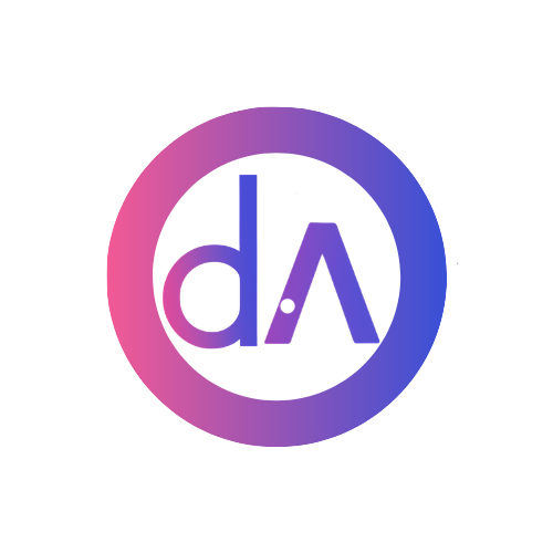 dAVb light logo